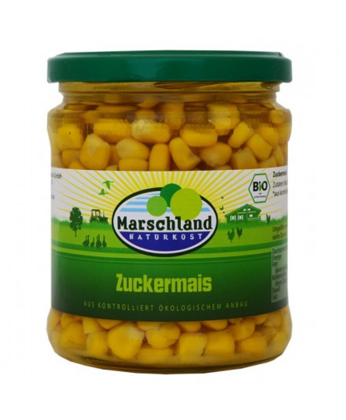 ΚΑΛΑΜΠΟΚΙ ΓΛΥΚΟ ΒΙΟ 330g